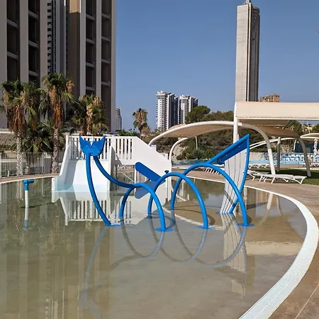 アパート Sunset Waves Retreat *