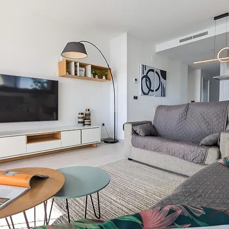 Sunset Waves Retreat