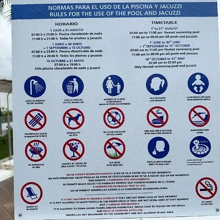 Sunset Waves Retreat * ベニドルム