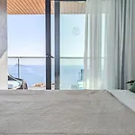 Sunset Waves Retreat Apartament