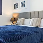 Sunset Waves Retreat Apartament Benidorm