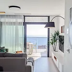 Sunset Waves Retreat Apartament *