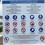 Sunset Waves Retreat * Benidorm