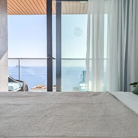 Sunset Waves Retreat 아파트